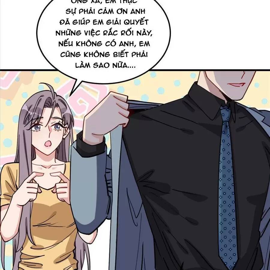 Cố Tổng, Vợ Của Ngài Quá Mạnh Rồi! Chapter 78 - Trang 2