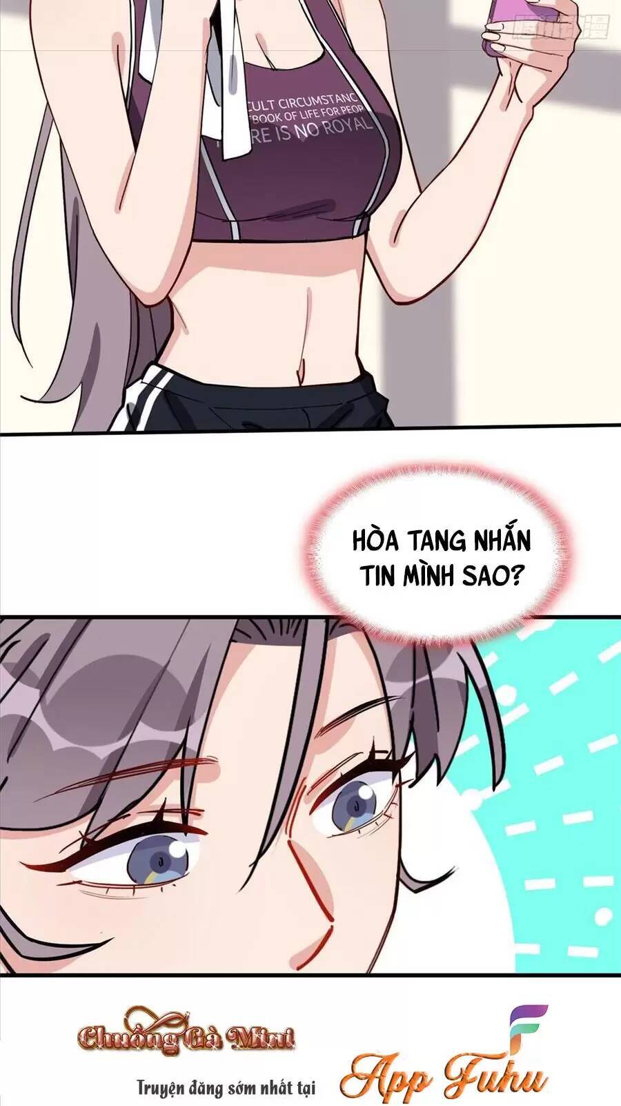 Cố Tổng, Vợ Của Ngài Quá Mạnh Rồi! Chapter 78 - Trang 2