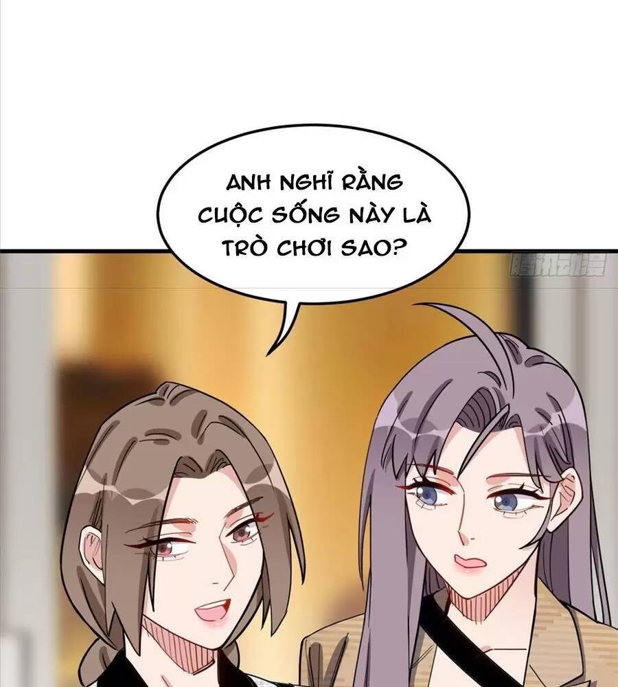 Cố Tổng, Vợ Của Ngài Quá Mạnh Rồi! Chapter 78 - Trang 2