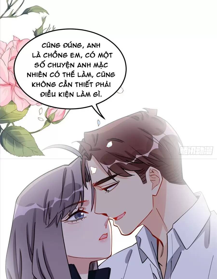 Cố Tổng, Vợ Của Ngài Quá Mạnh Rồi! Chapter 77 - Trang 2