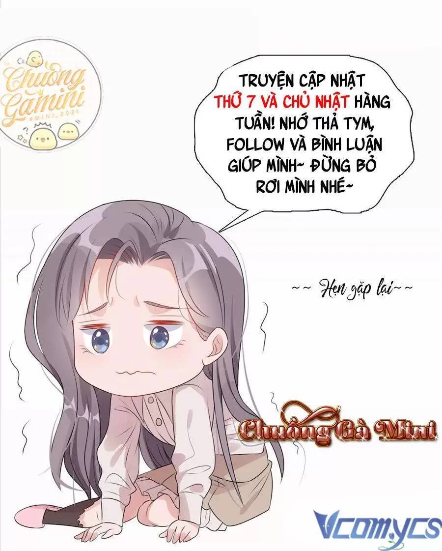 Cố Tổng, Vợ Của Ngài Quá Mạnh Rồi! Chapter 75 - Trang 2