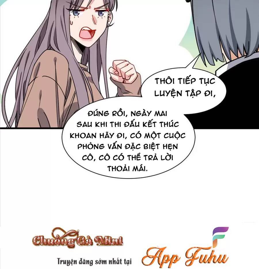 Cố Tổng, Vợ Của Ngài Quá Mạnh Rồi! Chapter 69 - Trang 2