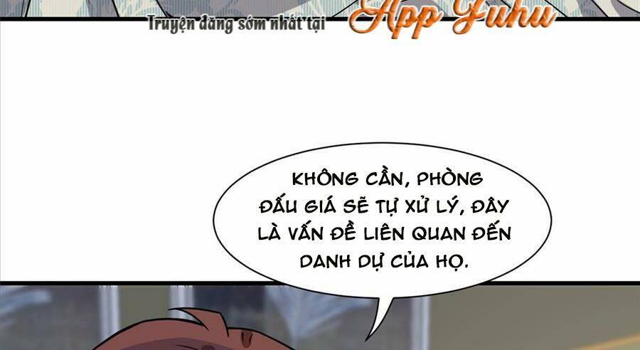 Cố Tổng, Vợ Của Ngài Quá Mạnh Rồi! Chapter 66 - Trang 2