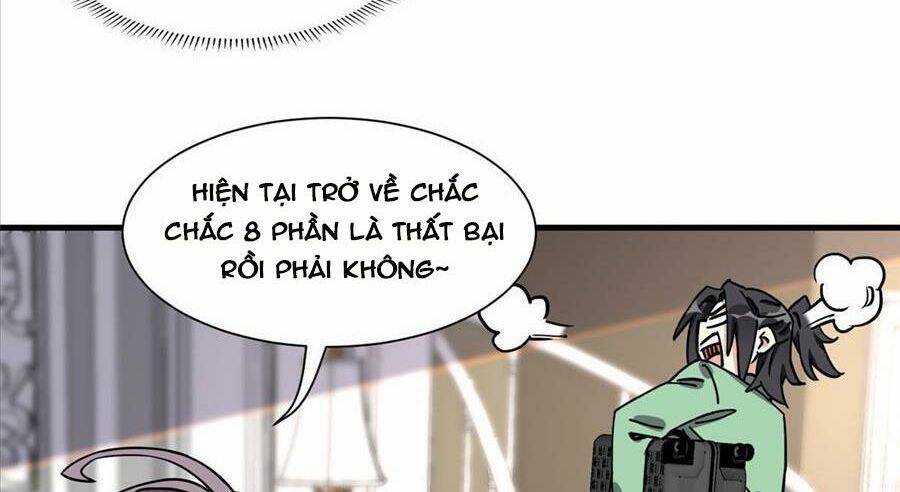 Cố Tổng, Vợ Của Ngài Quá Mạnh Rồi! Chapter 66 - Trang 2