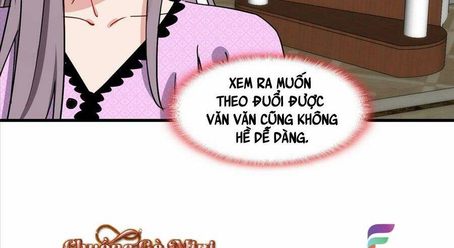 Cố Tổng, Vợ Của Ngài Quá Mạnh Rồi! Chapter 66 - Trang 2