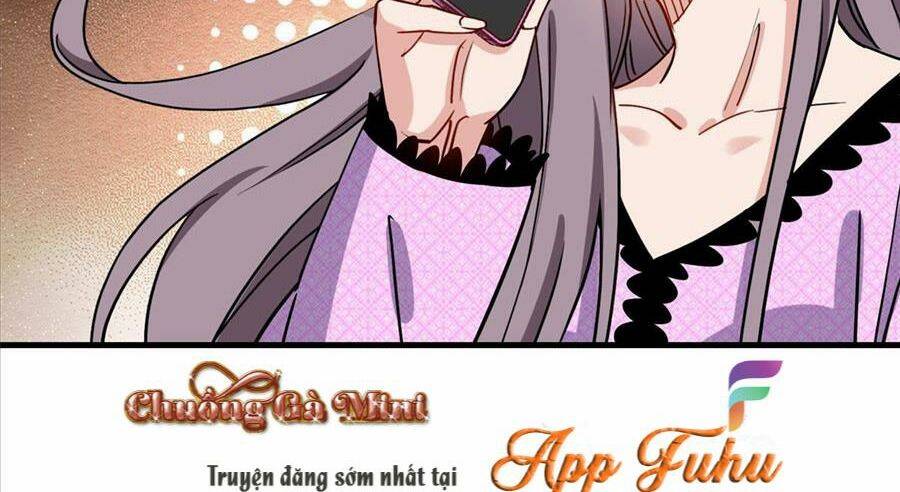 Cố Tổng, Vợ Của Ngài Quá Mạnh Rồi! Chapter 66 - Trang 2