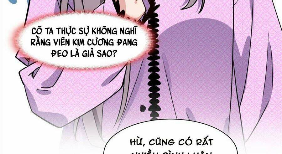 Cố Tổng, Vợ Của Ngài Quá Mạnh Rồi! Chapter 66 - Trang 2