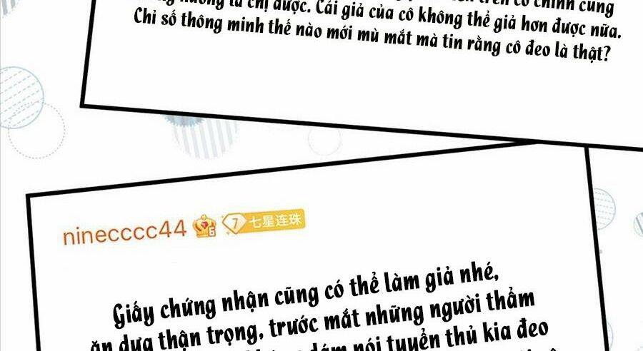 Cố Tổng, Vợ Của Ngài Quá Mạnh Rồi! Chapter 66 - Trang 2