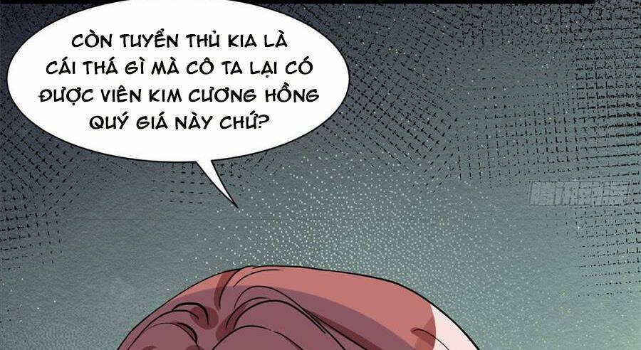 Cố Tổng, Vợ Của Ngài Quá Mạnh Rồi! Chapter 66 - Trang 2