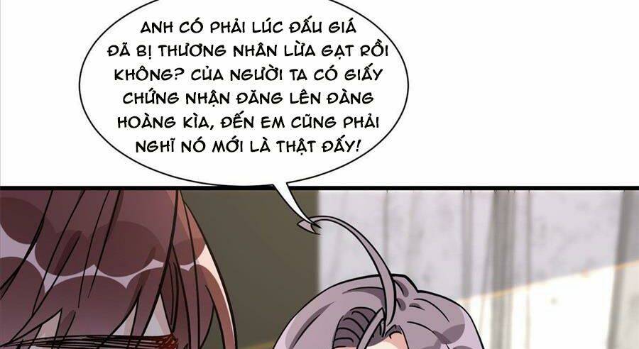 Cố Tổng, Vợ Của Ngài Quá Mạnh Rồi! Chapter 66 - Trang 2