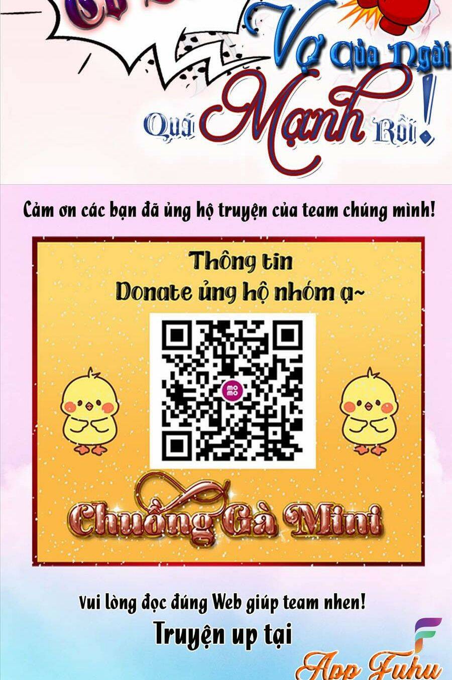 Cố Tổng, Vợ Của Ngài Quá Mạnh Rồi! Chapter 64 - Trang 2