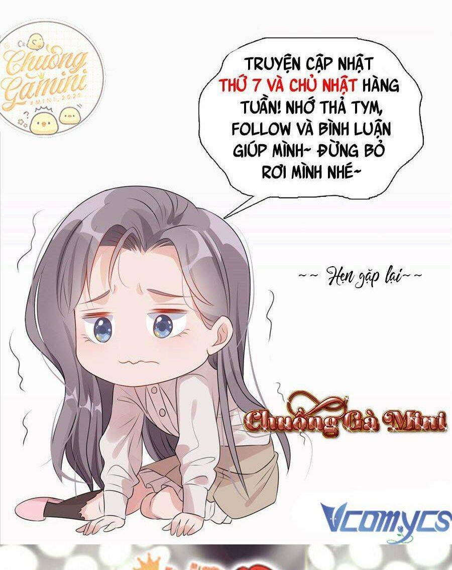 Cố Tổng, Vợ Của Ngài Quá Mạnh Rồi! Chapter 63 - Trang 2