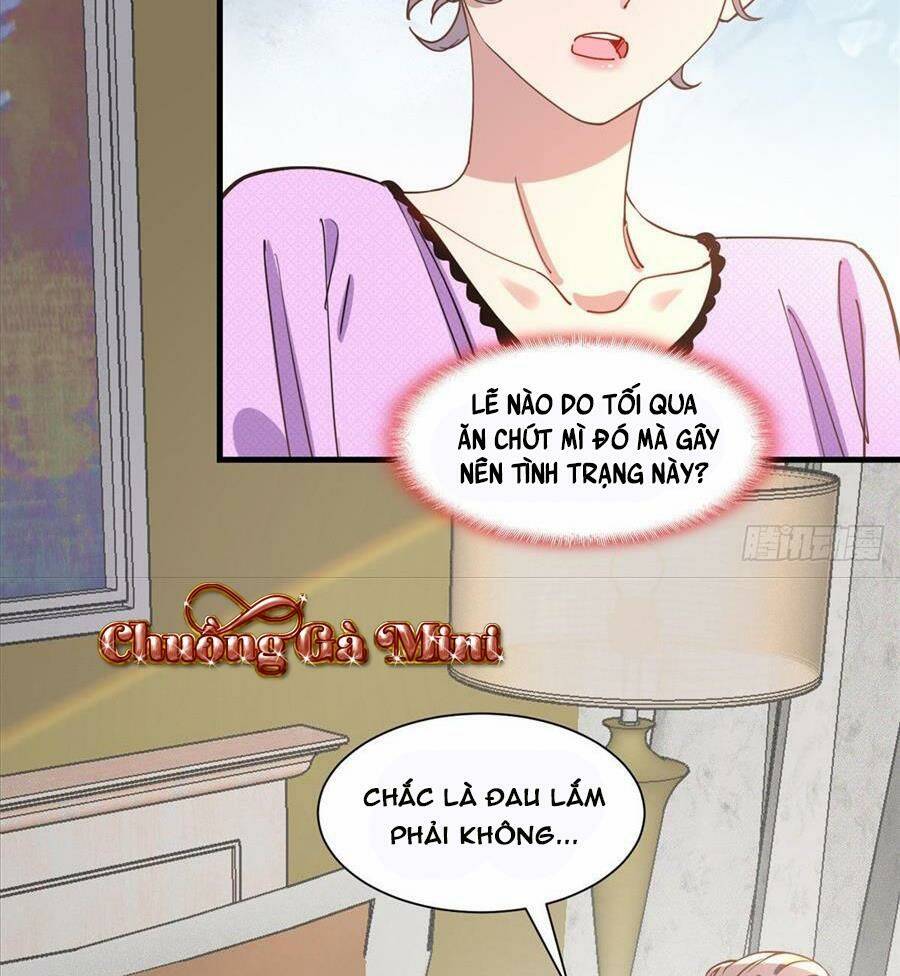 Cố Tổng, Vợ Của Ngài Quá Mạnh Rồi! Chapter 62 - Trang 2