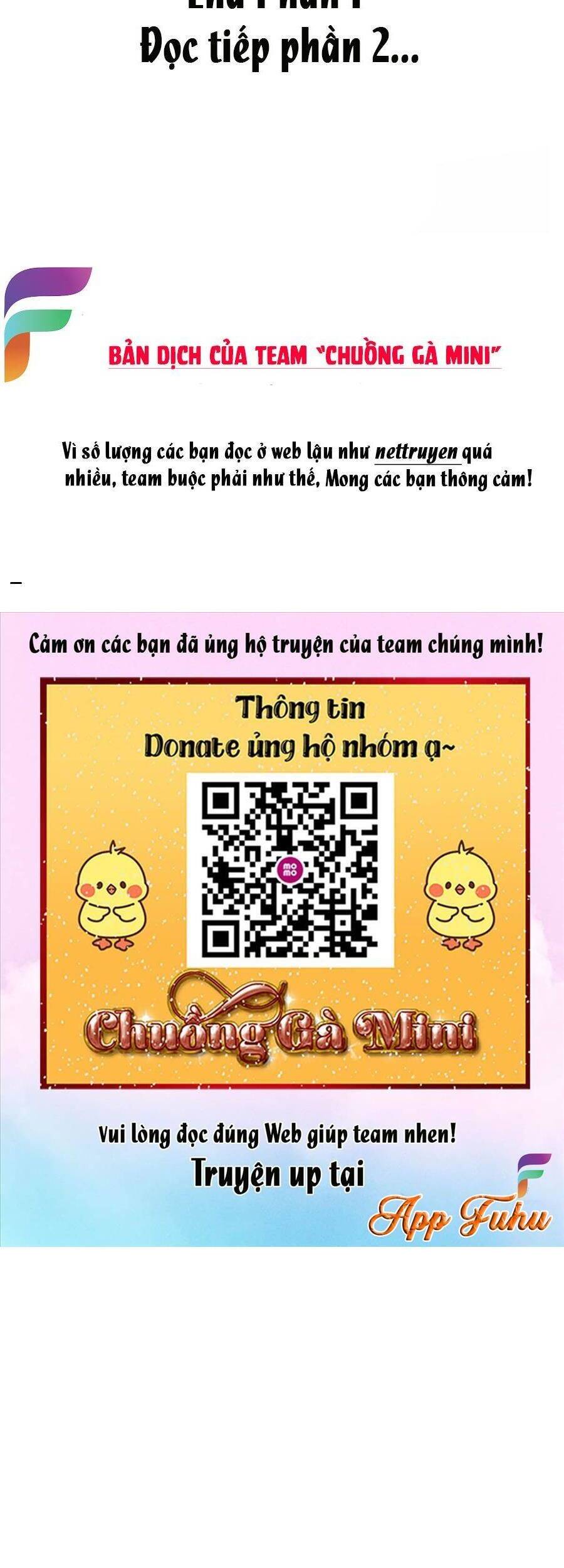 Cố Tổng, Vợ Của Ngài Quá Mạnh Rồi! Chapter 58 - Trang 2