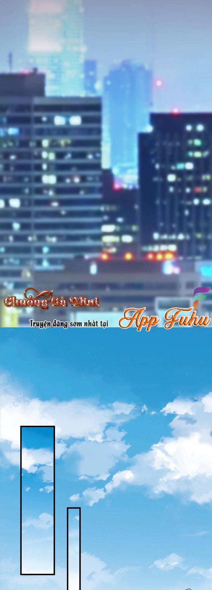 Cố Tổng, Vợ Của Ngài Quá Mạnh Rồi! Chapter 55 - Trang 2