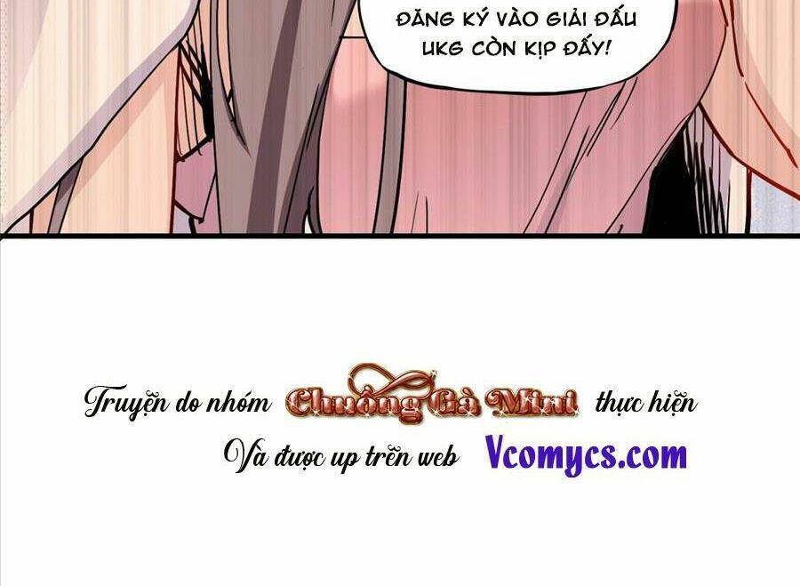 Cố Tổng, Vợ Của Ngài Quá Mạnh Rồi! Chapter 53 - Trang 2