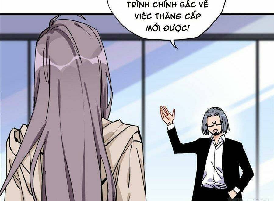 Cố Tổng, Vợ Của Ngài Quá Mạnh Rồi! Chapter 53 - Trang 2