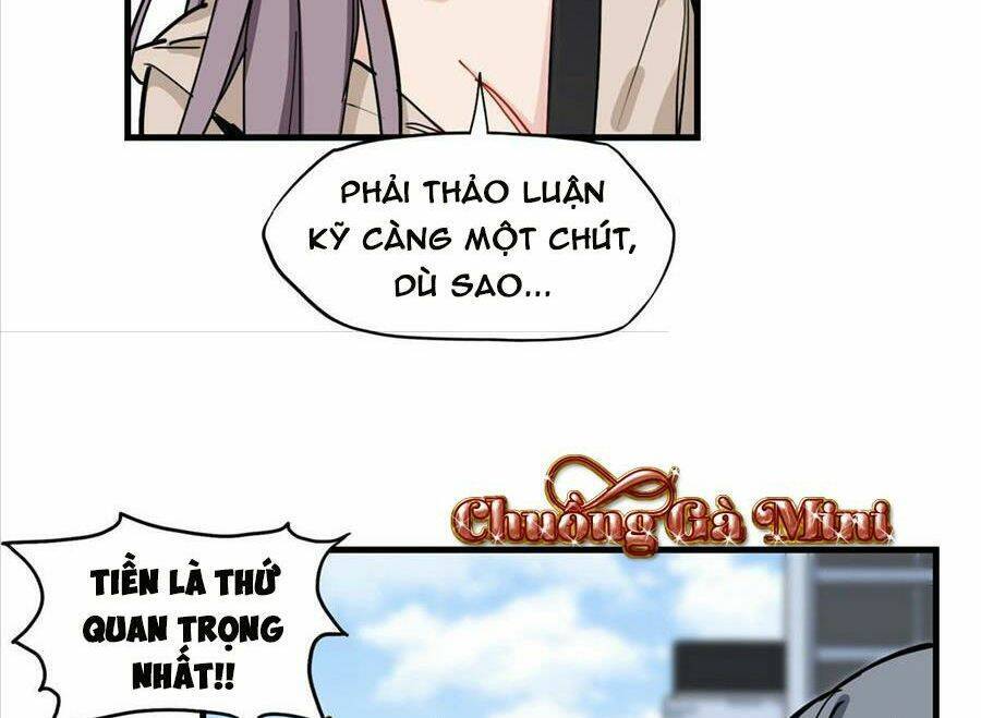 Cố Tổng, Vợ Của Ngài Quá Mạnh Rồi! Chapter 53 - Trang 2