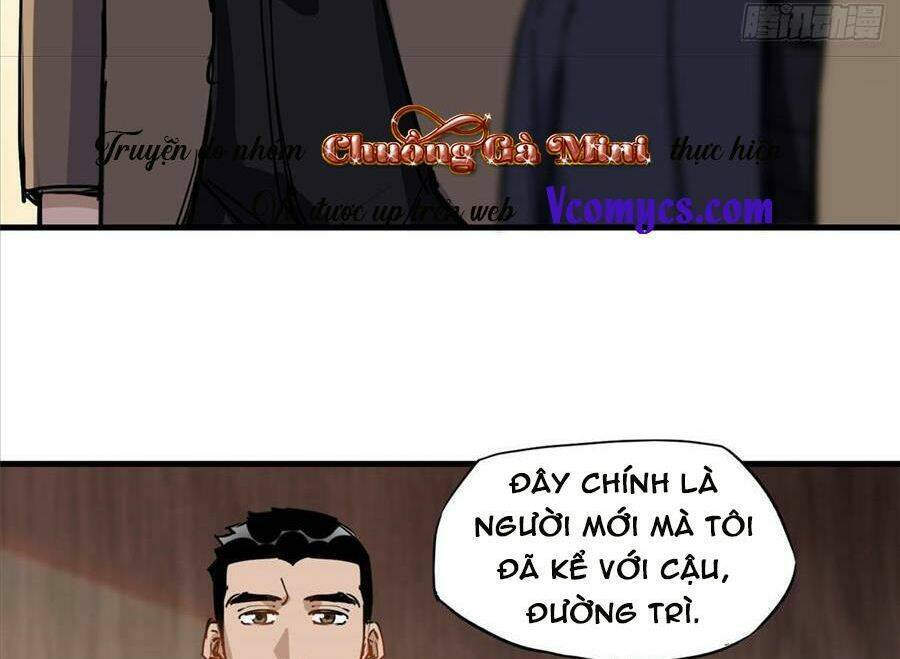 Cố Tổng, Vợ Của Ngài Quá Mạnh Rồi! Chapter 53 - Trang 2