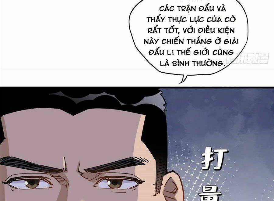 Cố Tổng, Vợ Của Ngài Quá Mạnh Rồi! Chapter 53 - Trang 2