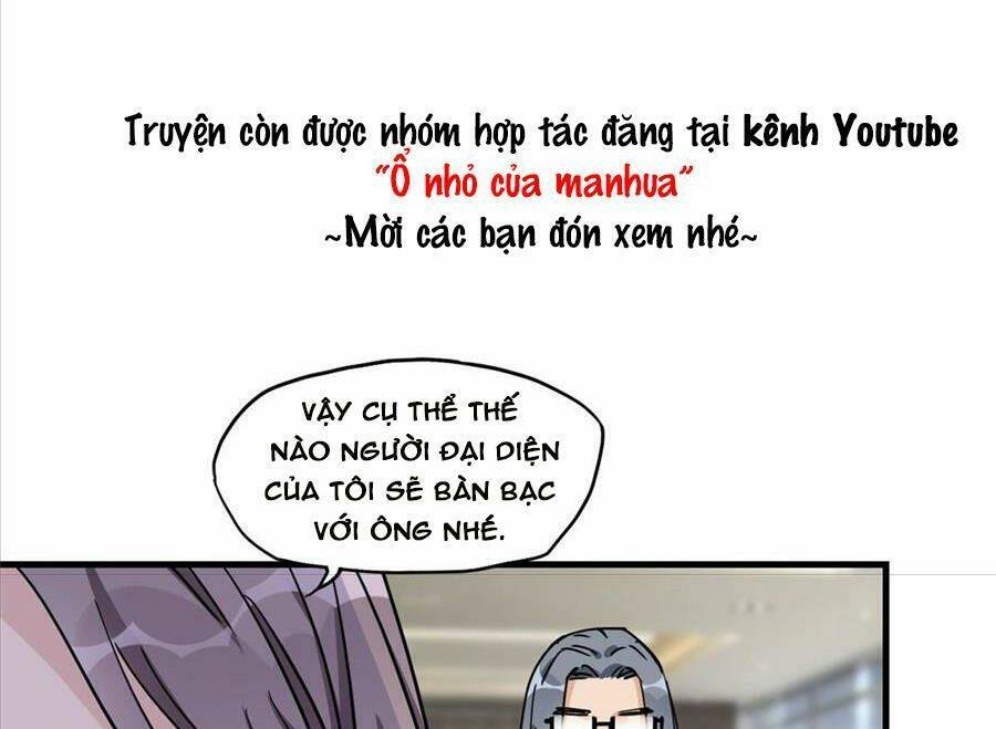 Cố Tổng, Vợ Của Ngài Quá Mạnh Rồi! Chapter 53 - Trang 2