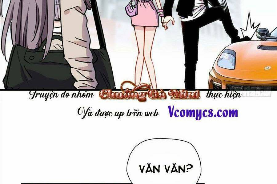 Cố Tổng, Vợ Của Ngài Quá Mạnh Rồi! Chapter 53 - Trang 2