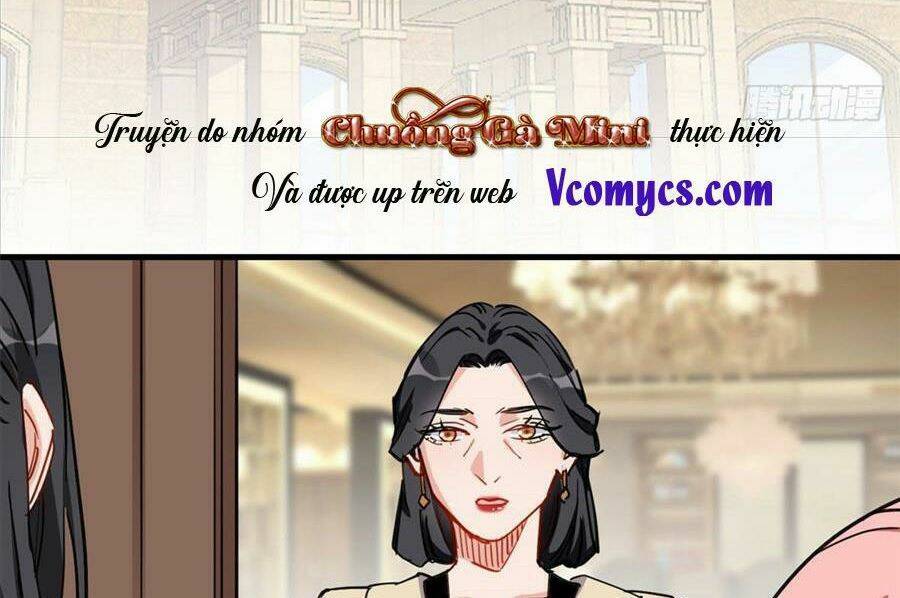 Cố Tổng, Vợ Của Ngài Quá Mạnh Rồi! Chapter 53 - Trang 2