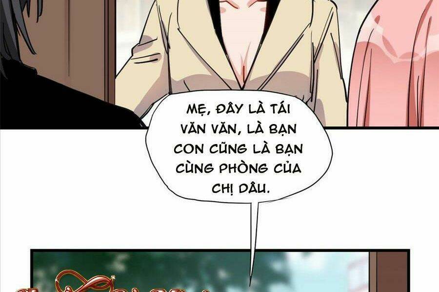 Cố Tổng, Vợ Của Ngài Quá Mạnh Rồi! Chapter 53 - Trang 2