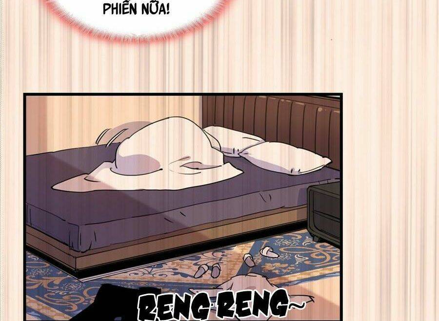 Cố Tổng, Vợ Của Ngài Quá Mạnh Rồi! Chapter 53 - Trang 2