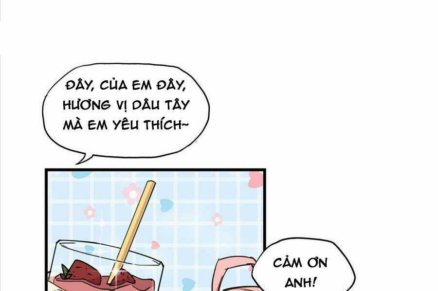 Cố Tổng, Vợ Của Ngài Quá Mạnh Rồi! Chapter 53 - Trang 2