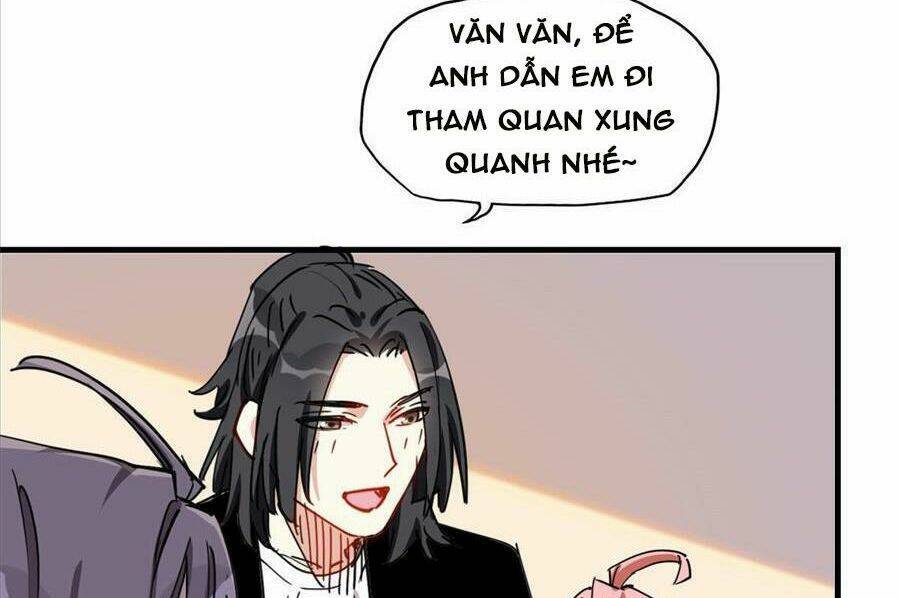 Cố Tổng, Vợ Của Ngài Quá Mạnh Rồi! Chapter 53 - Trang 2