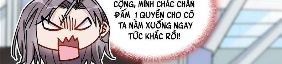 Cố Tổng, Vợ Của Ngài Quá Mạnh Rồi! Chapter 52 - Trang 2