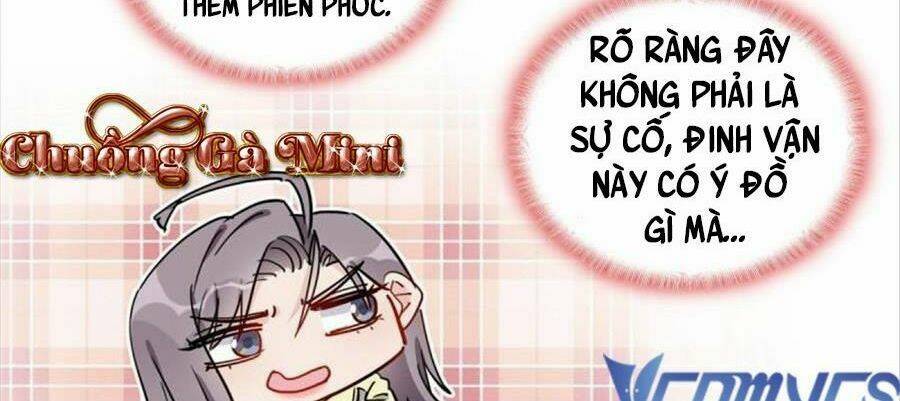 Cố Tổng, Vợ Của Ngài Quá Mạnh Rồi! Chapter 49 - Trang 2