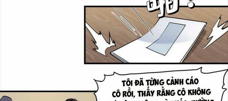 Cố Tổng, Vợ Của Ngài Quá Mạnh Rồi! Chapter 49 - Trang 2