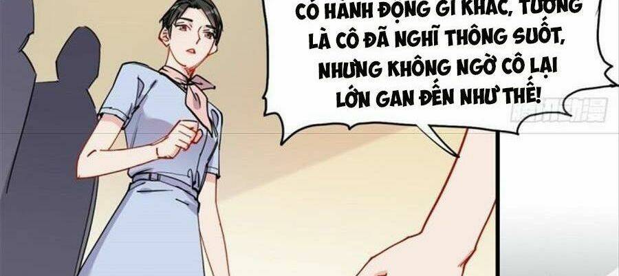 Cố Tổng, Vợ Của Ngài Quá Mạnh Rồi! Chapter 49 - Trang 2