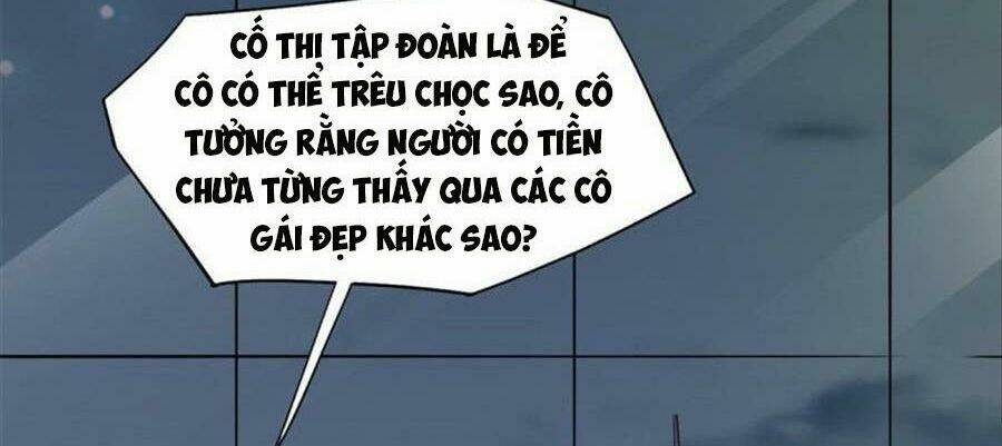 Cố Tổng, Vợ Của Ngài Quá Mạnh Rồi! Chapter 49 - Trang 2