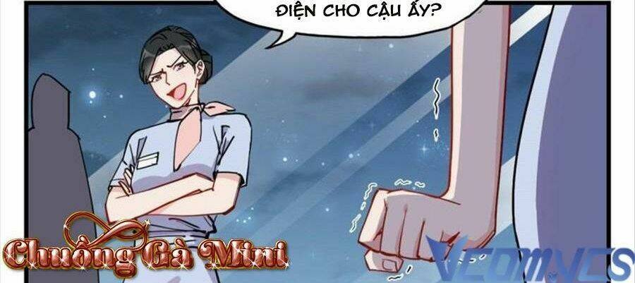 Cố Tổng, Vợ Của Ngài Quá Mạnh Rồi! Chapter 49 - Trang 2