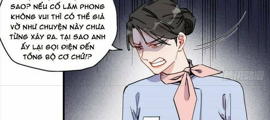 Cố Tổng, Vợ Của Ngài Quá Mạnh Rồi! Chapter 49 - Trang 2