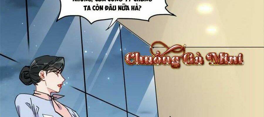 Cố Tổng, Vợ Của Ngài Quá Mạnh Rồi! Chapter 49 - Trang 2