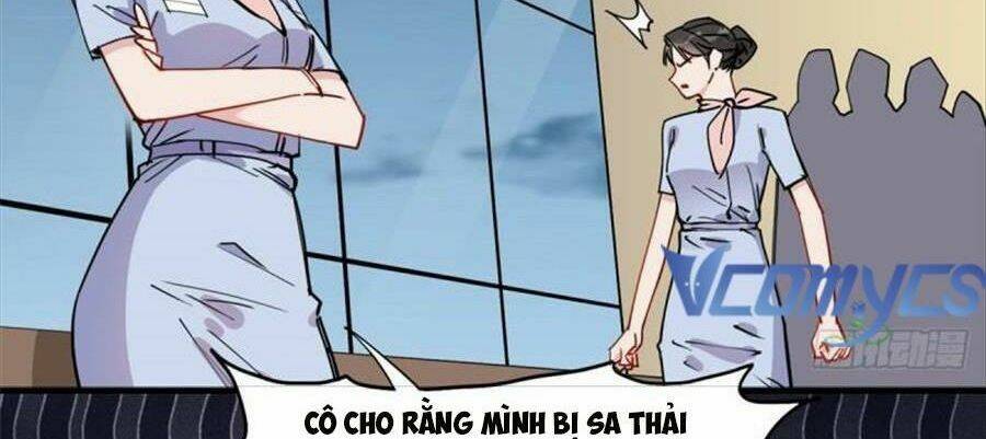 Cố Tổng, Vợ Của Ngài Quá Mạnh Rồi! Chapter 49 - Trang 2