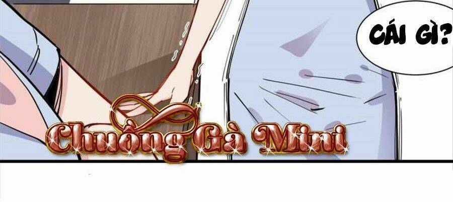 Cố Tổng, Vợ Của Ngài Quá Mạnh Rồi! Chapter 49 - Trang 2