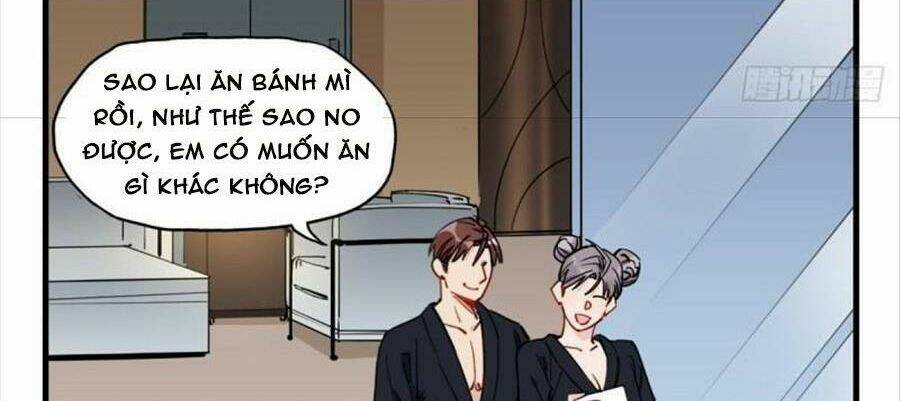 Cố Tổng, Vợ Của Ngài Quá Mạnh Rồi! Chapter 49 - Trang 2