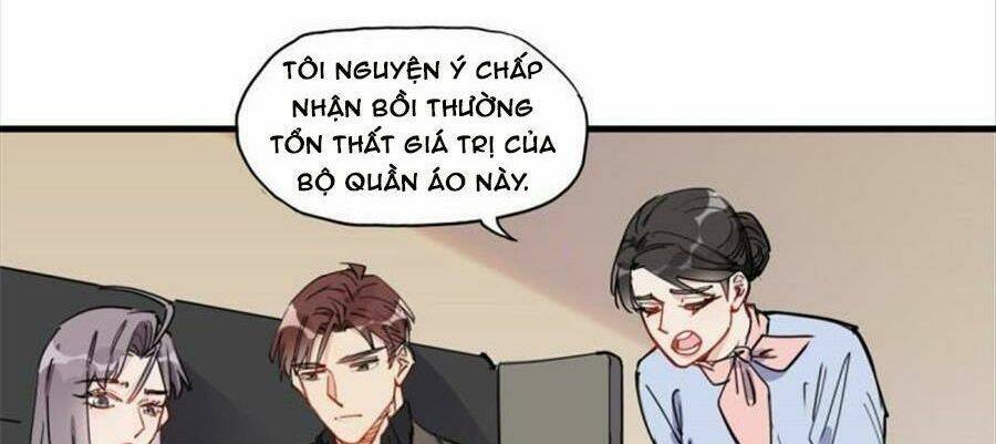 Cố Tổng, Vợ Của Ngài Quá Mạnh Rồi! Chapter 49 - Trang 2