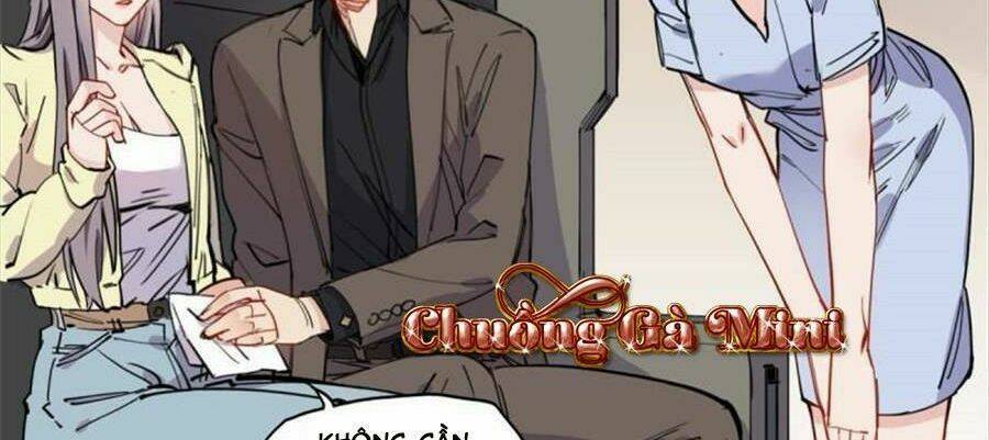 Cố Tổng, Vợ Của Ngài Quá Mạnh Rồi! Chapter 49 - Trang 2