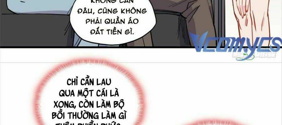 Cố Tổng, Vợ Của Ngài Quá Mạnh Rồi! Chapter 49 - Trang 2