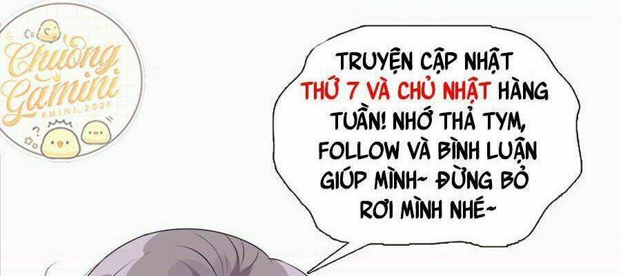 Cố Tổng, Vợ Của Ngài Quá Mạnh Rồi! Chapter 49 - Trang 2