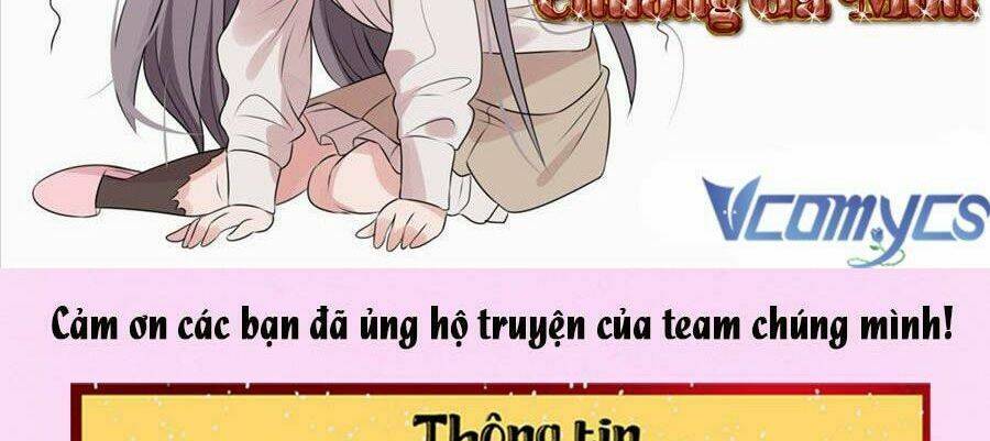 Cố Tổng, Vợ Của Ngài Quá Mạnh Rồi! Chapter 49 - Trang 2