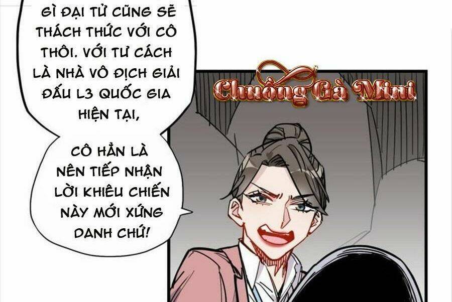 Cố Tổng, Vợ Của Ngài Quá Mạnh Rồi! Chapter 48 - Trang 2