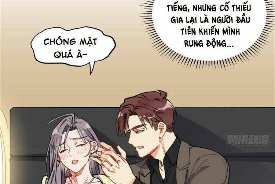 Cố Tổng, Vợ Của Ngài Quá Mạnh Rồi! Chapter 48 - Trang 2