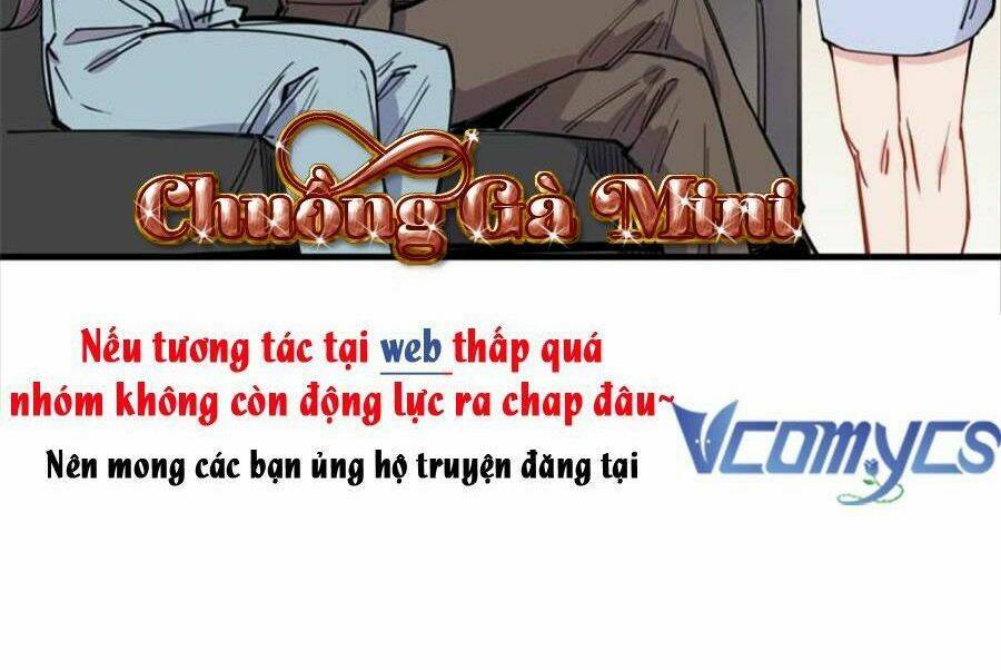 Cố Tổng, Vợ Của Ngài Quá Mạnh Rồi! Chapter 48 - Trang 2